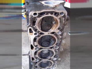 !Prodm polomotor 1,0 AER
