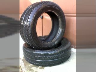 !Prodm pouit pneu 13"-17"