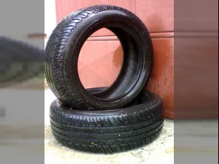 !Prodm pouit pneu 13"-17"