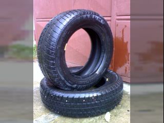 !Prodm pouit pneu 13"-17"