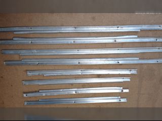 !Prod�m prahov� li�ty na � MB/� 100 a na � 105/120