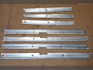 !Prod�m prahov� li�ty na � MB/� 100 a na � 105/120