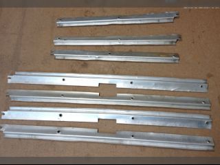 !Prod�m prahov� li�ty na � MB/� 100 a na � 105/120