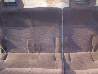 !Prodm pedn sedaky RECARO koda Favorit / Felic