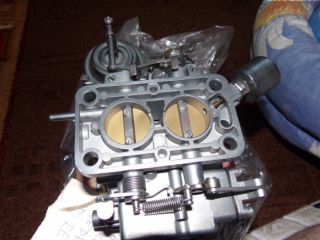 !Prodám repasovaný karburátor SEDR na Škoda 120