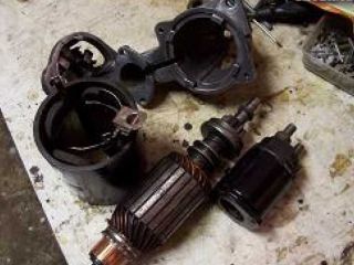 !Prodm repasovan starter