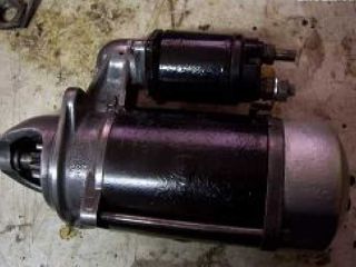 !Prodm repasovan starter