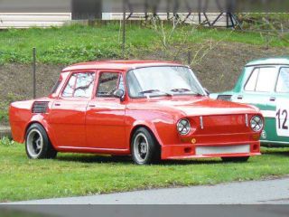 !Prod�m repliku �koda 1150