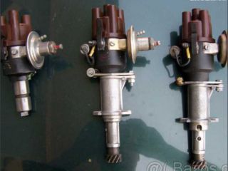 !Prodam rozdelovace skoda 1000