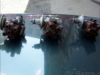 !Prodam rozdelovace skoda 1000