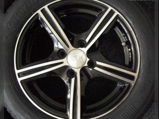 !Prodm sadu alu kol 14'' 4x100