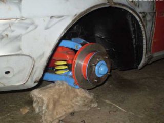 !Prodm skelet