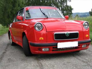!Prodm skoda110r coupe