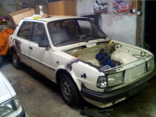 !Prodam skoda 120