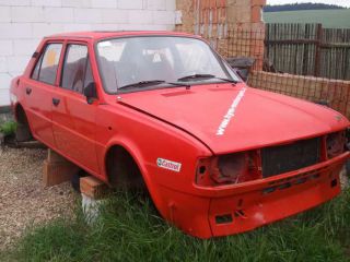 !Prodam koda 130L