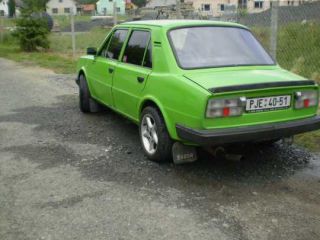!Prodm koda 130 gl