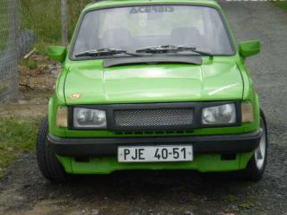 !Prodm koda 130 gl