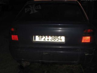 !Prodm koda Felicie 1,3 MPI,(50 kW) r.v. 1998