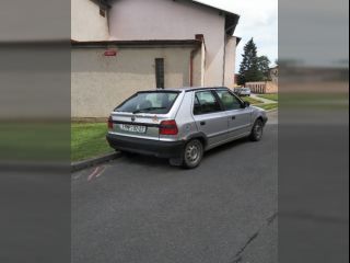 !Prodam skoda felicia