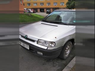 !Prodam skoda felicia