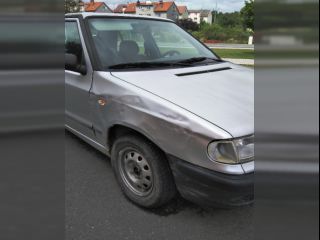 !Prodam skoda felicia