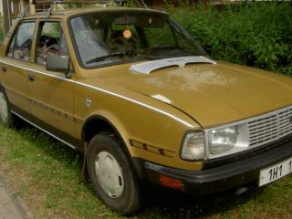 !Prodam kodu 105 1985 LPG madr 2011 spjecha
