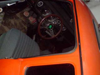!Prodam skodu 110 tuning