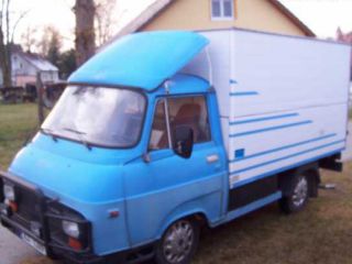 !Prodam tunig skoda 1203