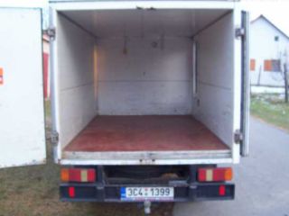 !Prodam tunig skoda 1203