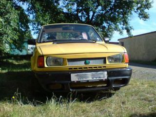 !Prodm tuning dly na koda 105-Rapid