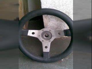 !Prodm tuning volant