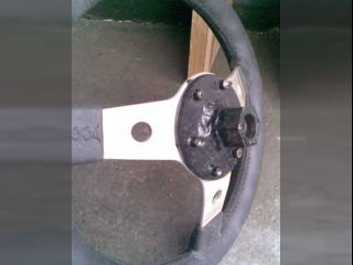!Prodm tuning volant
