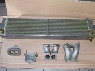 !Prodm v celku original Skoda 130 RS lnek