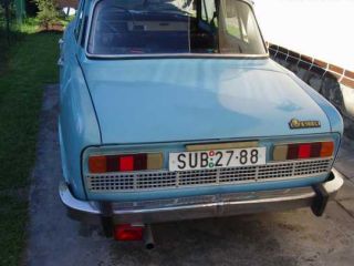 !Prodm velice zachovalou kodu 100 po dchodci