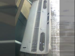 !Prodm zadn elo a kapotu motoru ze koda 100