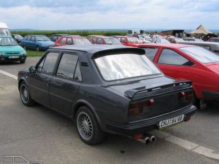 !Prodam zahlazene celo skoda