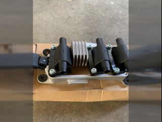 !Prodam zapalovaci modul Superb 2.8V6