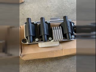 !Prodam zapalovaci modul Superb 2.8V6