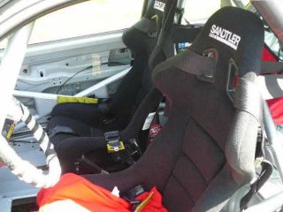 !Prodm zvodn sedky Sparco corsa 2 nov