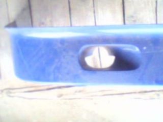 !Prod�m z�vodn� spojler pro �koda 100,110,110r