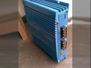 !Prodm zesilova na hudbu 300W