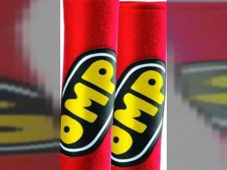 !Prodm znakov nvlek na psy OMP (2ks)