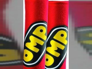 !Prodm znakov nvleky na psy OMP (2ks)