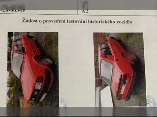 !Prodej Škoda 130 L