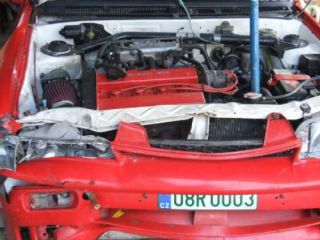 !Prodej zvodn Suzuku GTI 13.