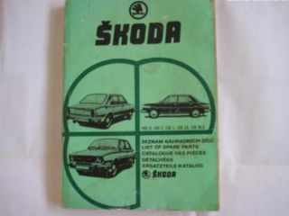 !Prospekty a literatura na KODOVKY