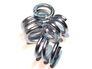 !Pruinka pro prun uloen karburtoru - 4ks tvrd 11mm