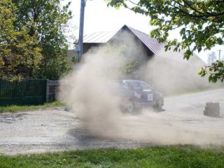 !RALLYE HUMPOLEC