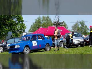 !RALLYE HUMPOLEC