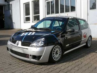 !RENAULT clio cup